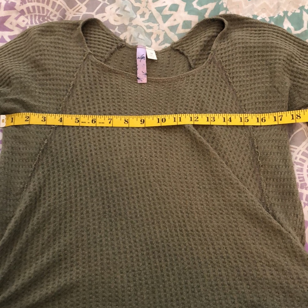 Thermal top - Picture 5 of 7